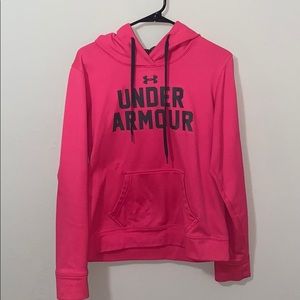 Under Armour Hoodie